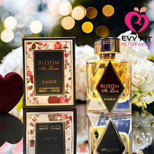 BLOOM IN LOVE PERFUM ÁRABE MUJER