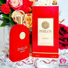 Philos rosso como bacarat 540 (UNISEX  Arab Perfum)