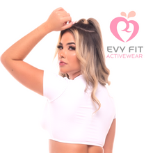 TOP EVY FIT