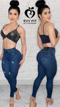 JEANS AJUSTADOS (DC-982)