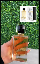 LIBRA INSPIRADO LIBRE YSL (PERFUM ÁRABE)