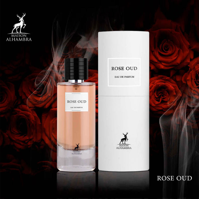 ROSA OUD