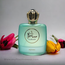 SARAH (WOMEN FRAGANCE)