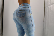 FAKE JEANS EVYFITACTIVEWEAR