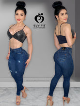 FIT JEANS (DC-982)