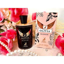 Olivia Blossom (Arab Perfum)