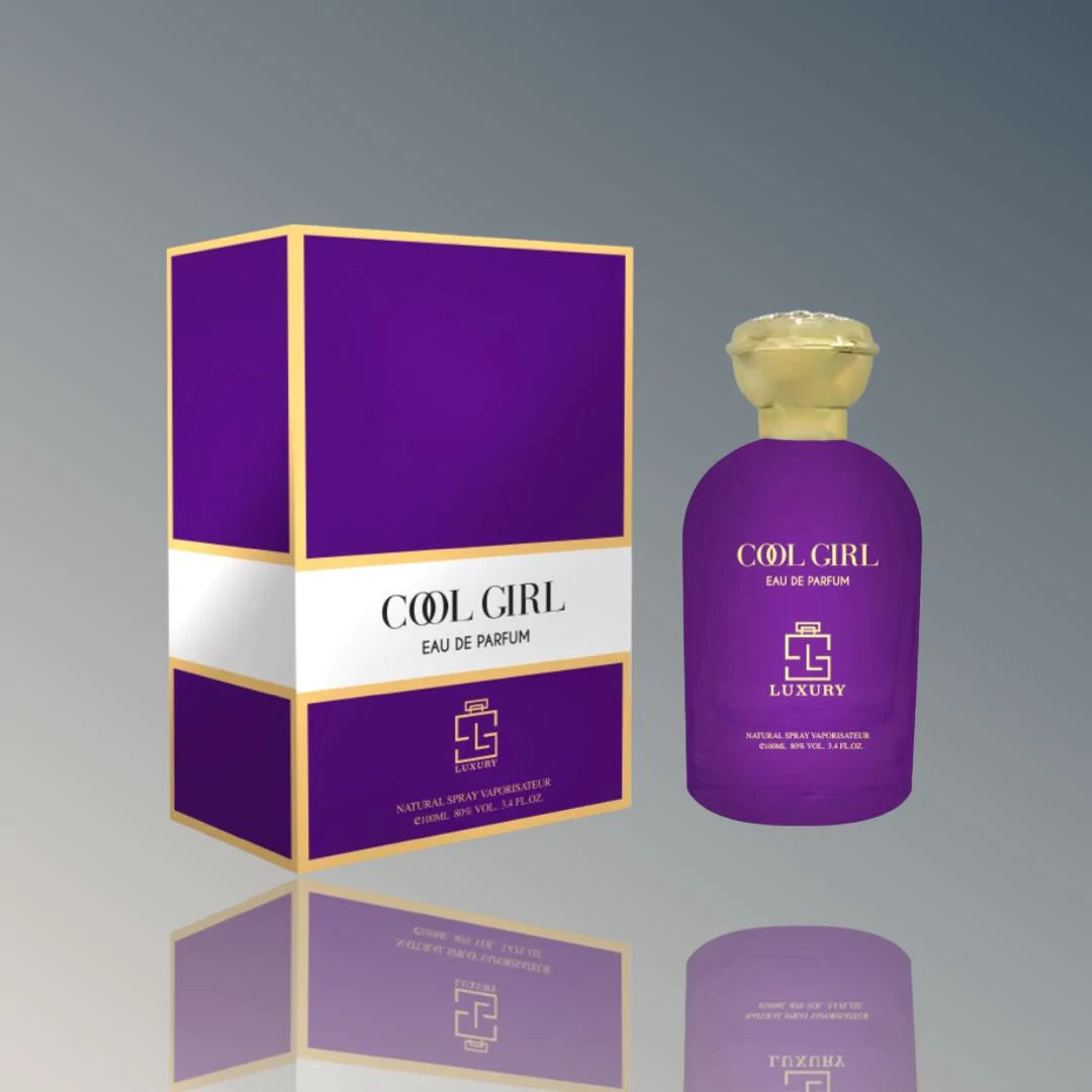 Cool Girl (Arab Perfum)