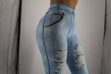 FALSO JEANS EVYFITACTIVEWEAR