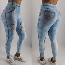 FALSO JEANS EVYFITACTIVEWEAR