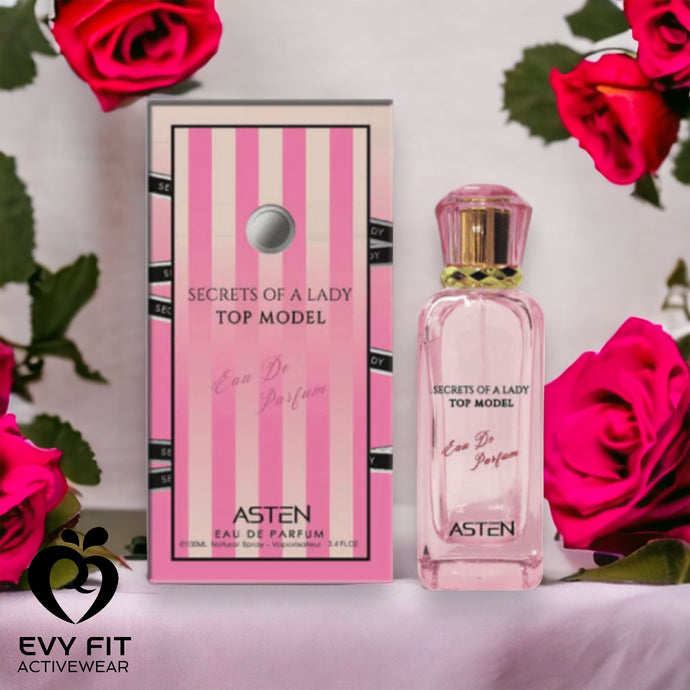 SECRETS OF LADY WOMEN FRAGANCE