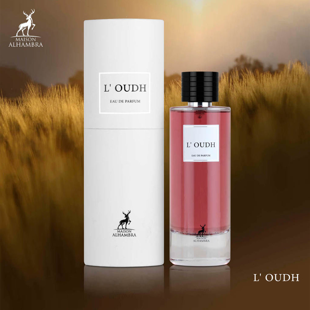 L'OUDH