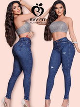 FIT JEANS (DC-982)